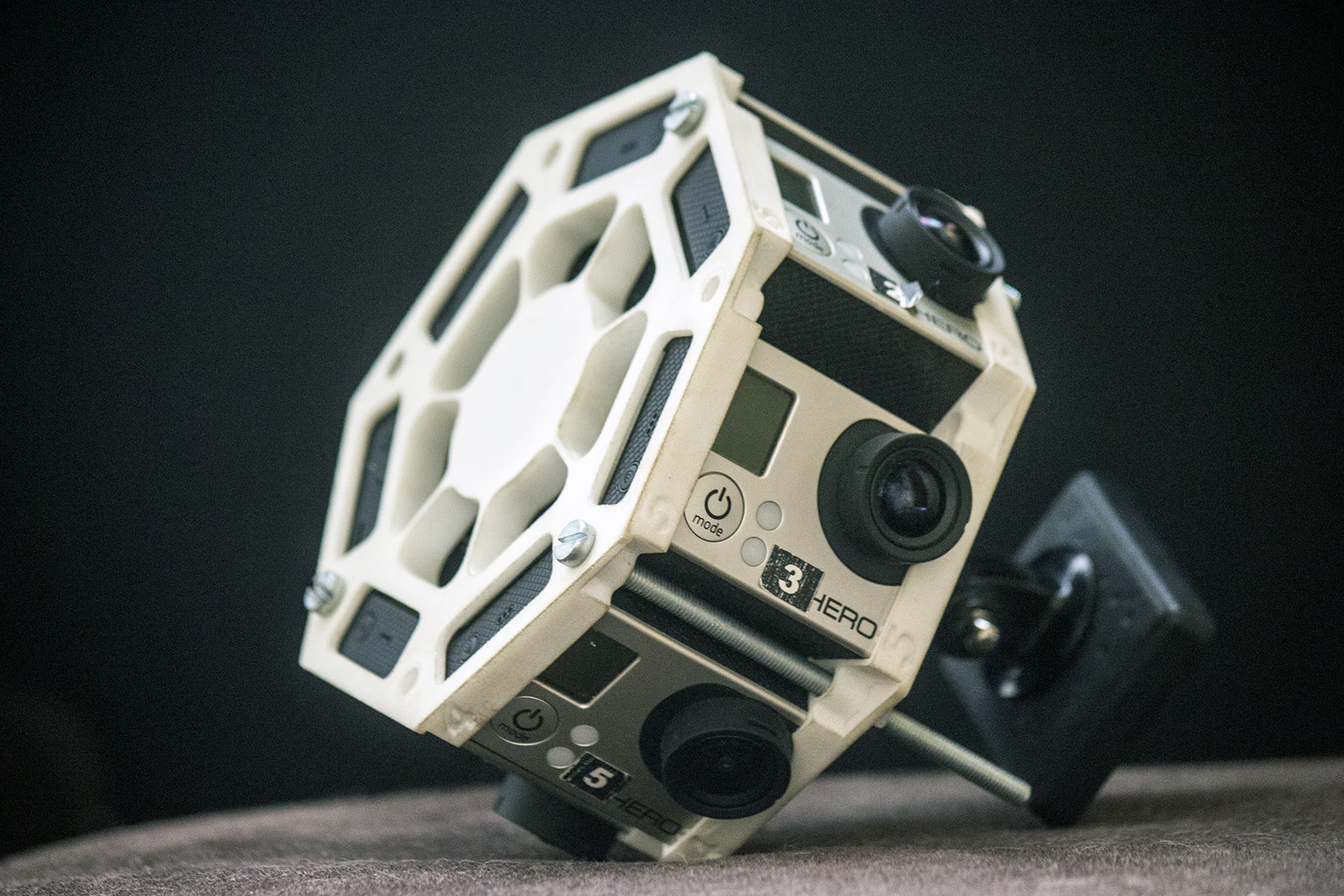 3D Photography Specialists