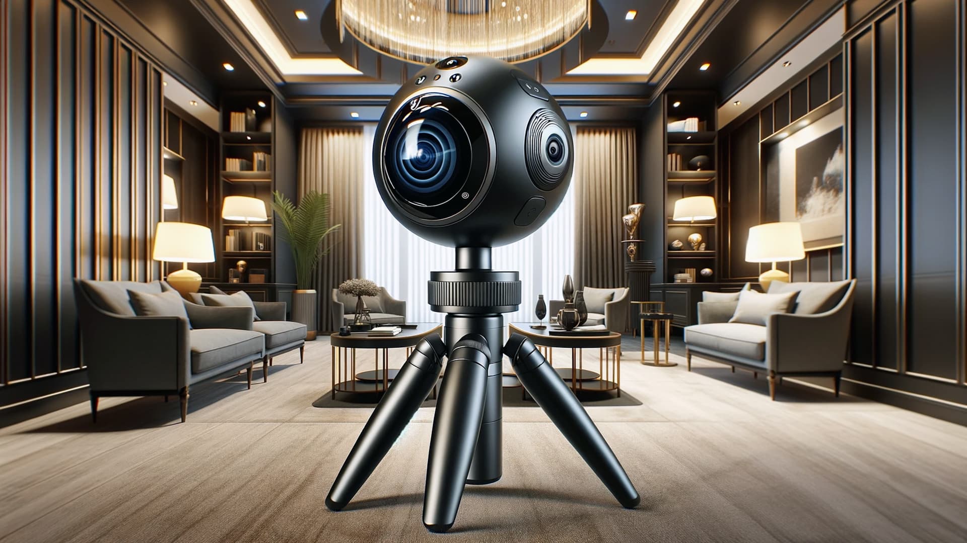 360 Degree Photography Johannesburg South Africa