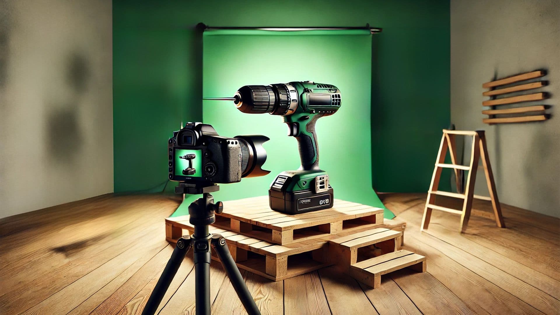 360° Product Photography in E-Commerce: Elevate Your Online Store with Immersive Imaging