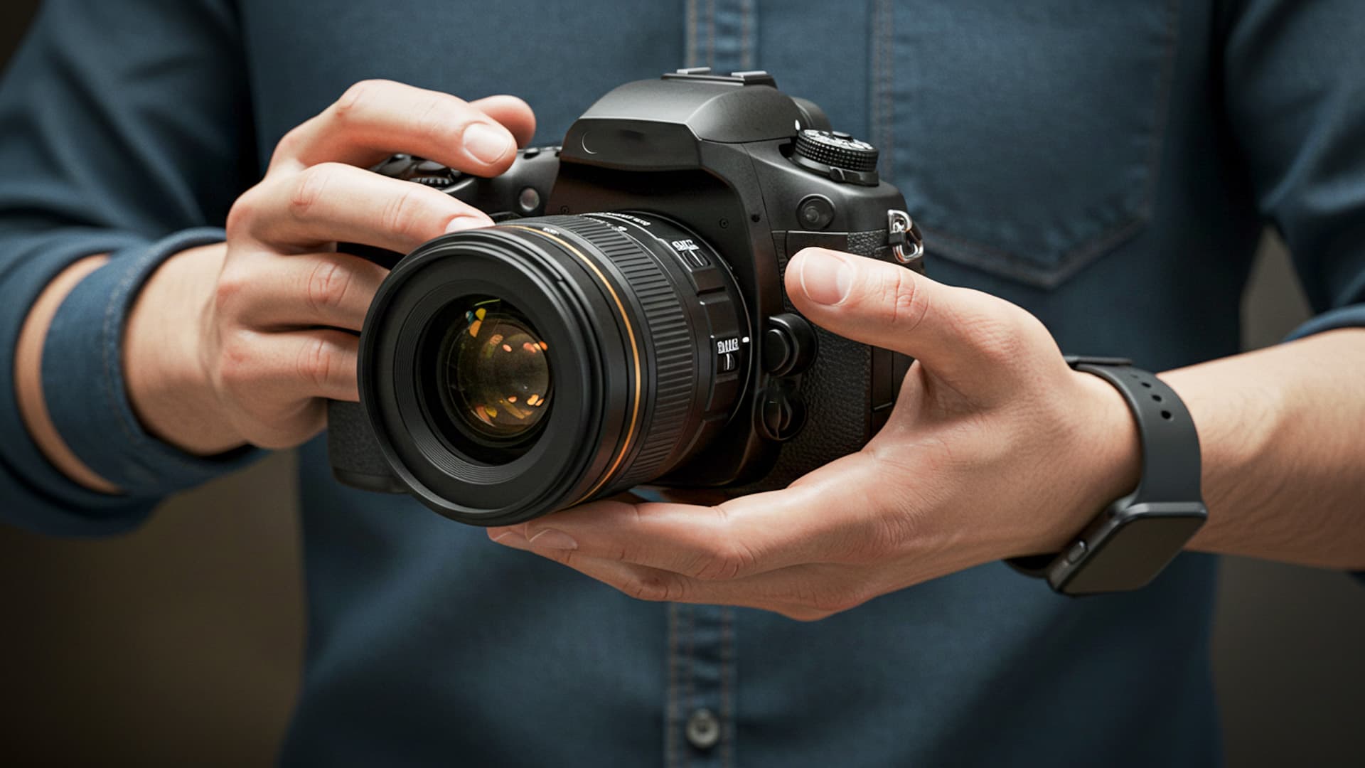 360 Panorama Photography