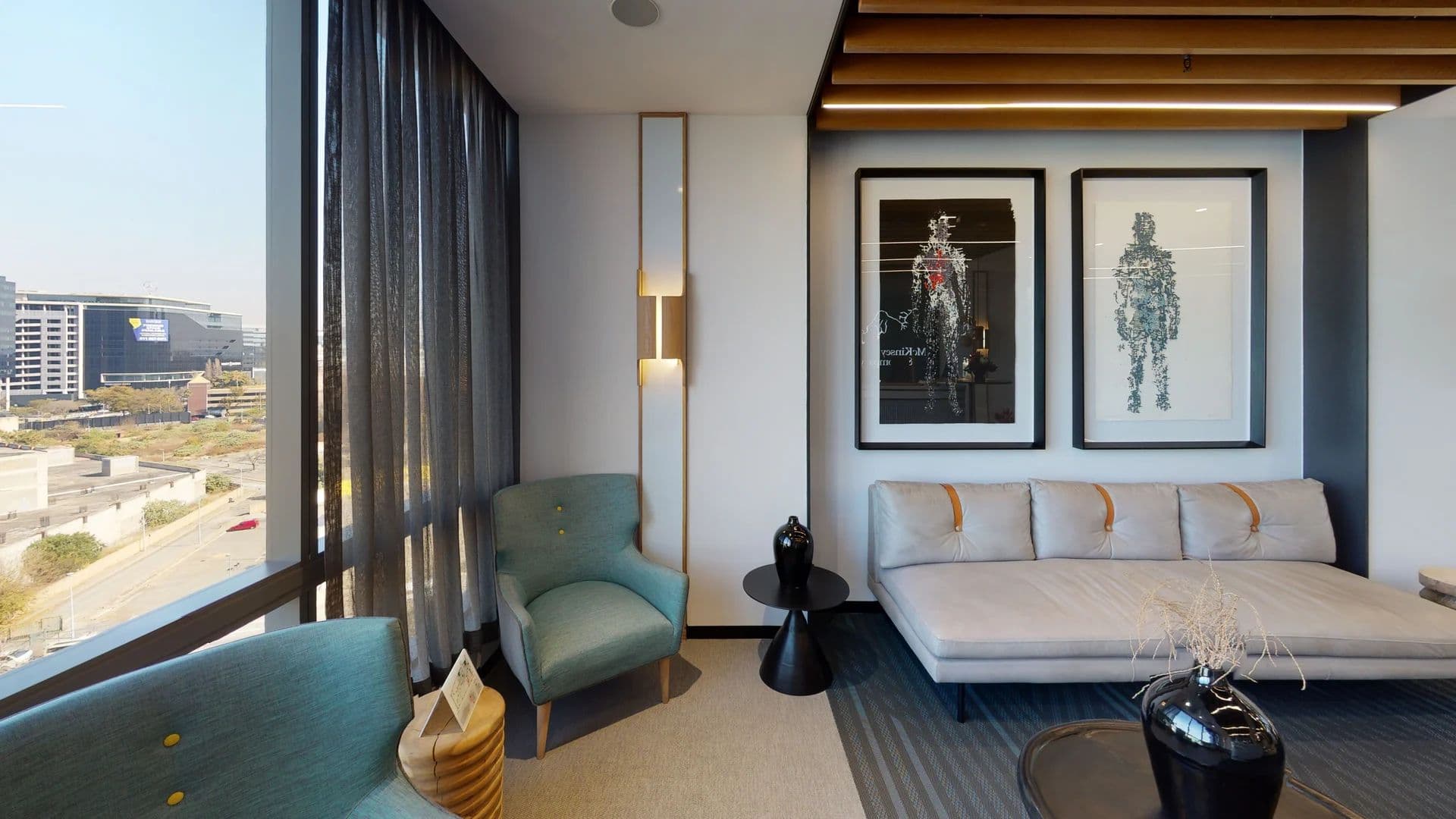 Real Estate & Architecture