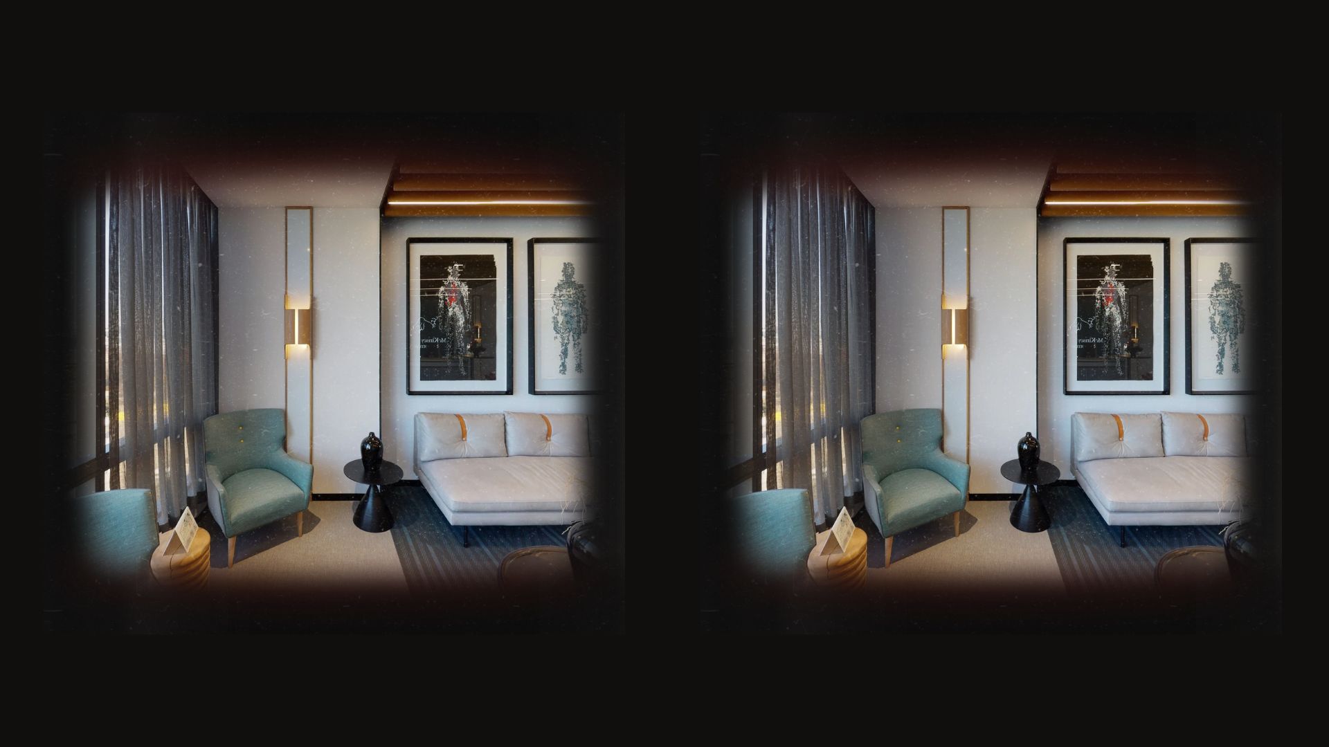 3D Virtual Realities