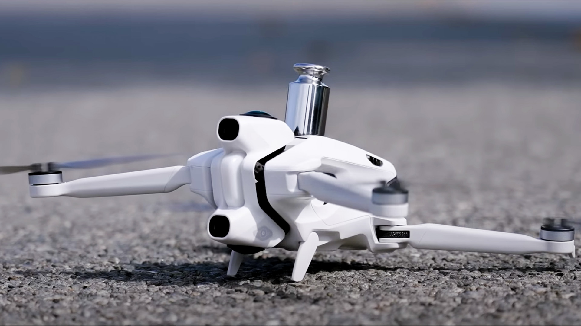 A Pragmatic End To End Workflow