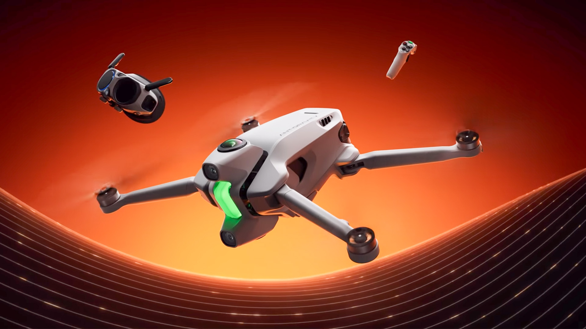 Aerial Grammar Rewritten