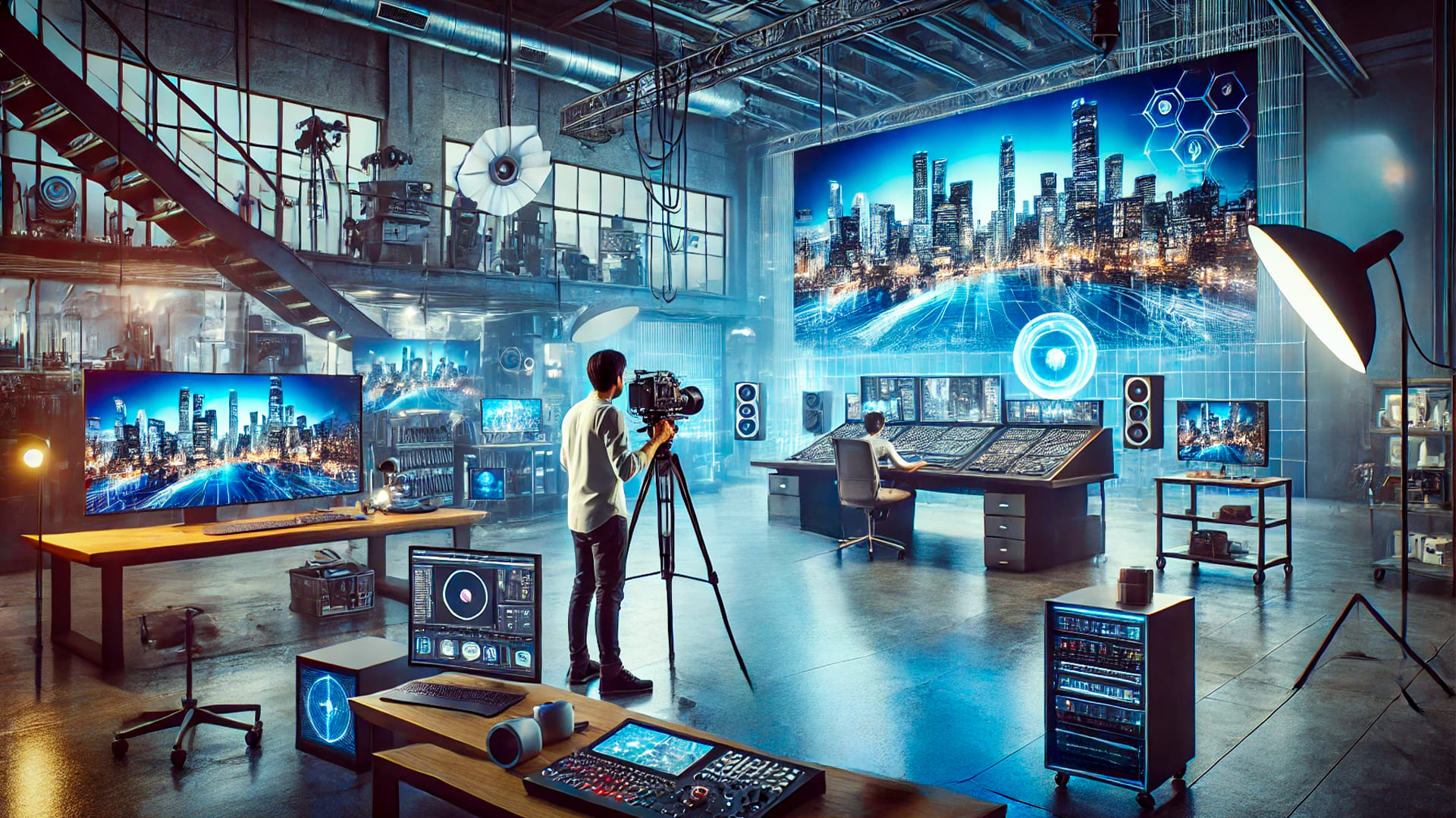 Augmented Reality Elevating Real World Interactions With 3D Photography