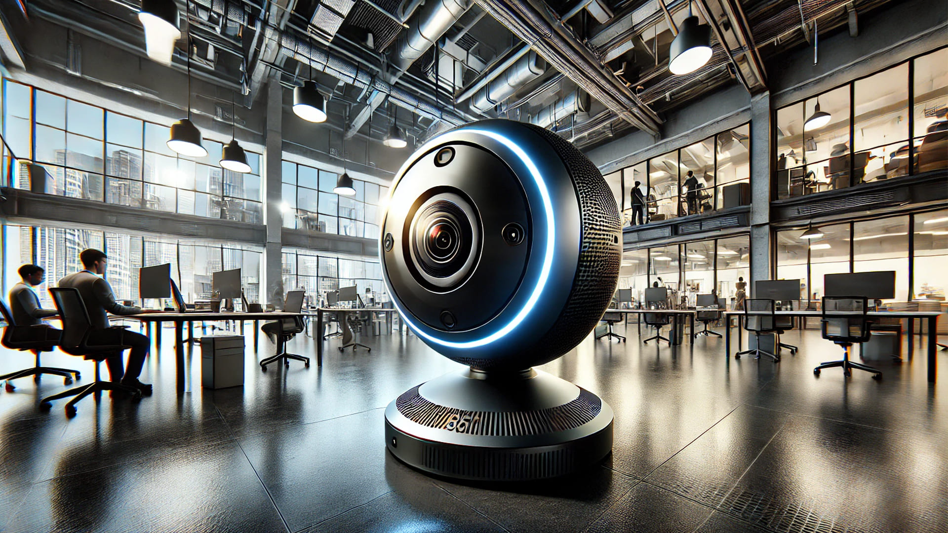 Emergence Of 360 Video Technology