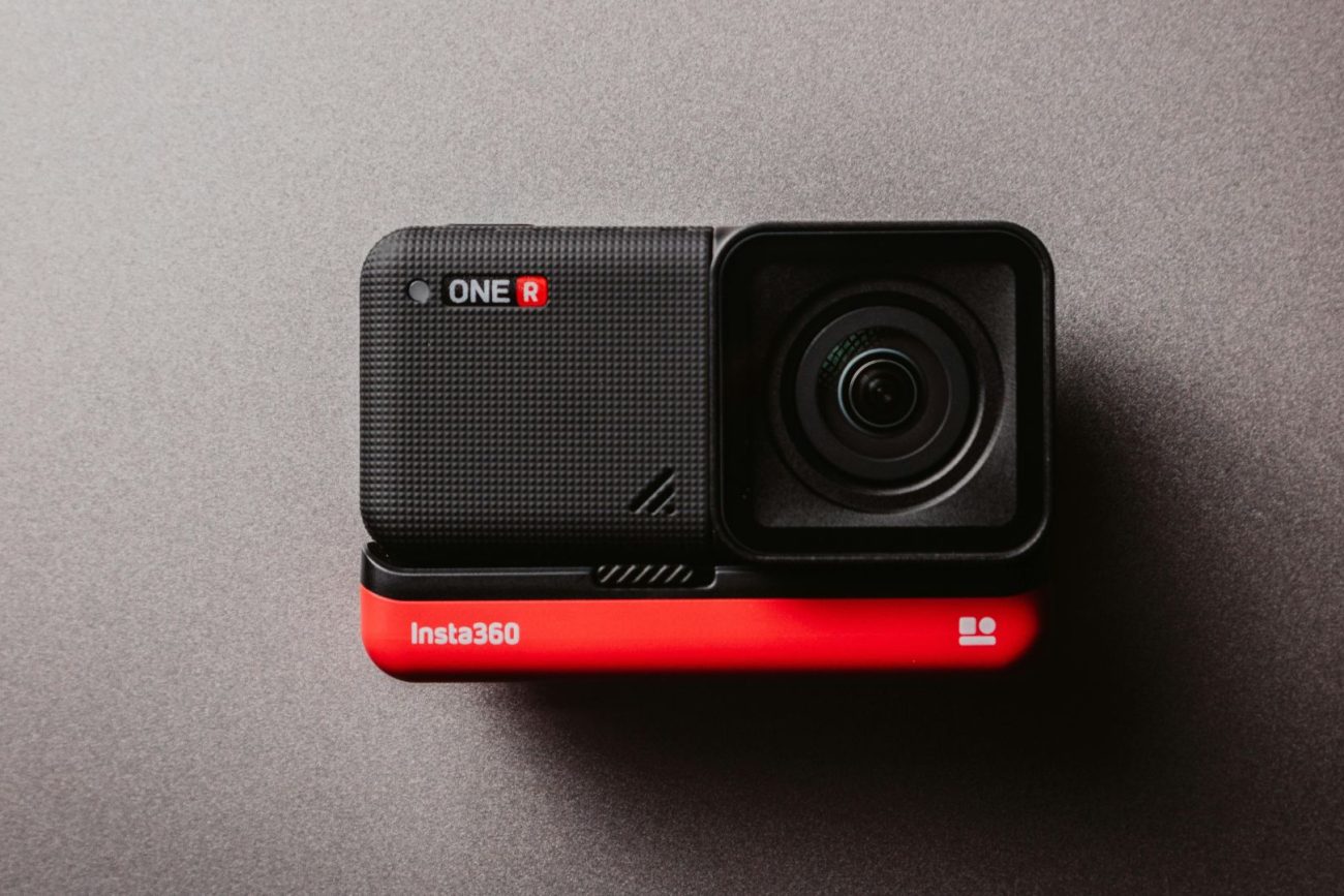 Essential Equipment For 360 Video Production