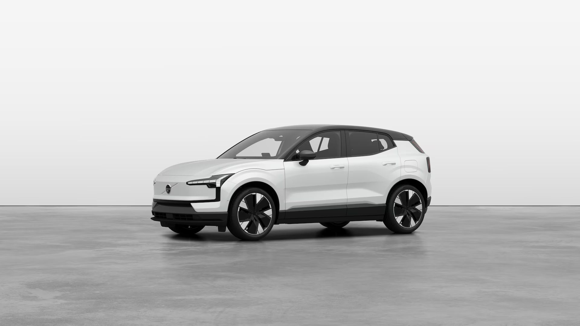 Overview Of The Volvo Ex30 Electric