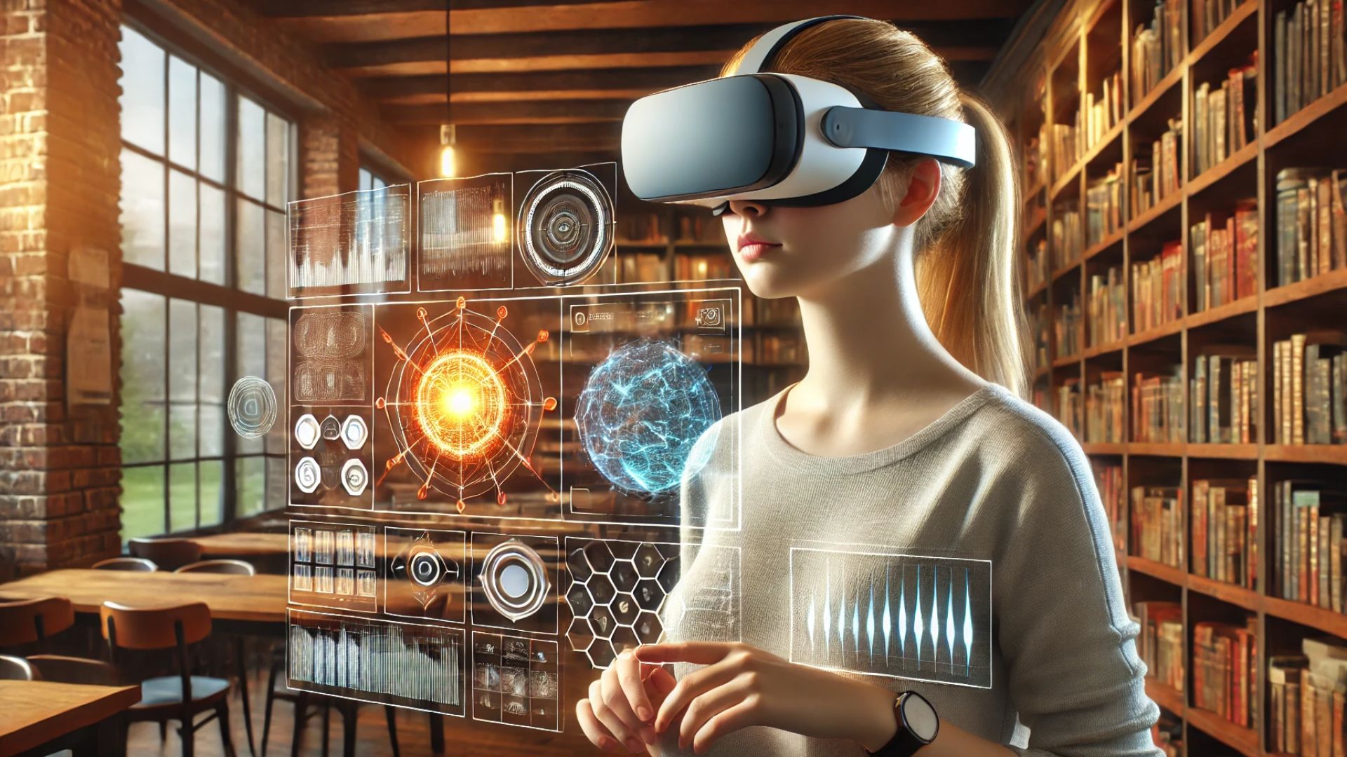 Role of 3D Photography in VR