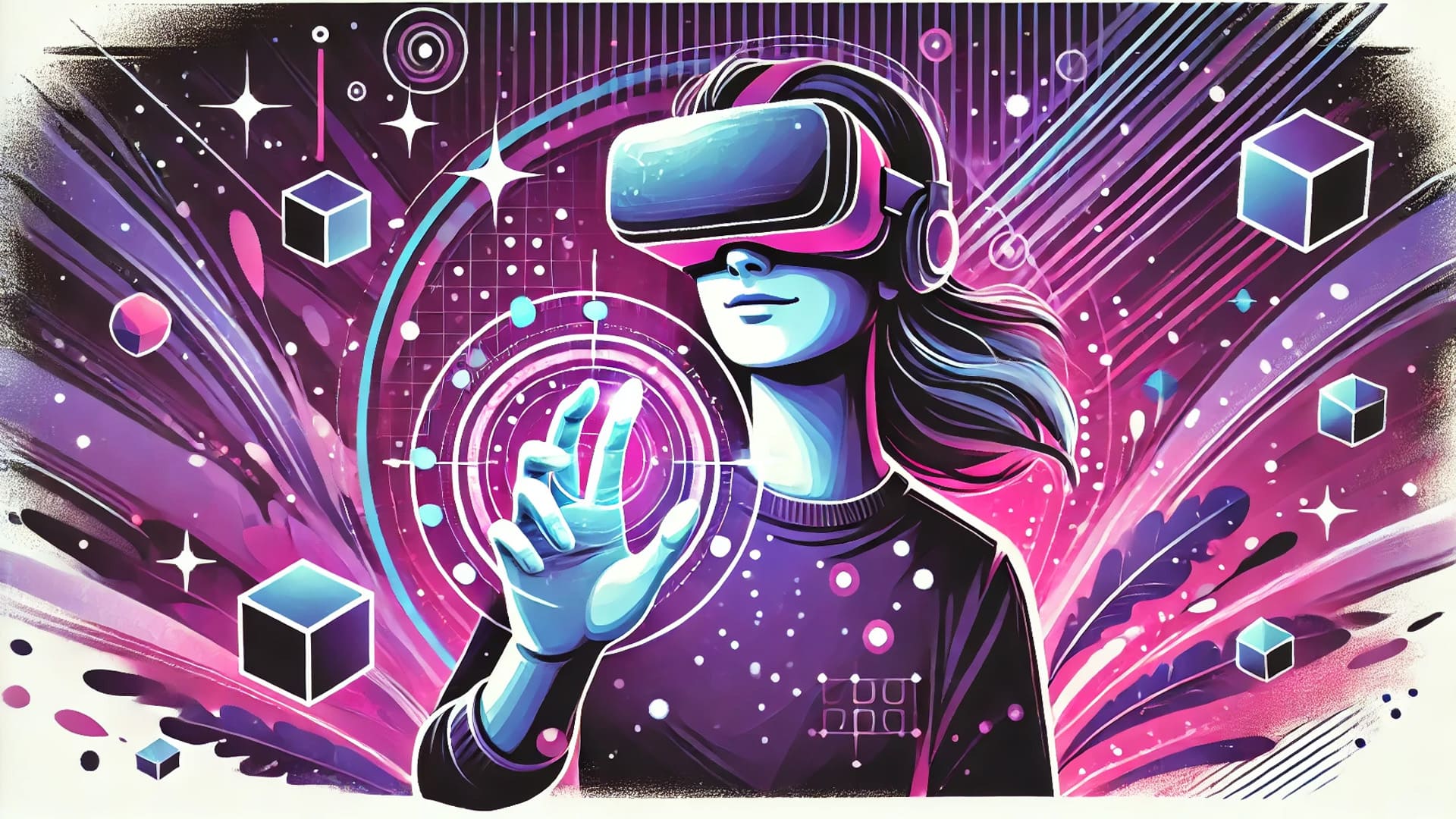 The Power Of 3d Photography And Virtual Reality In Business Marketing