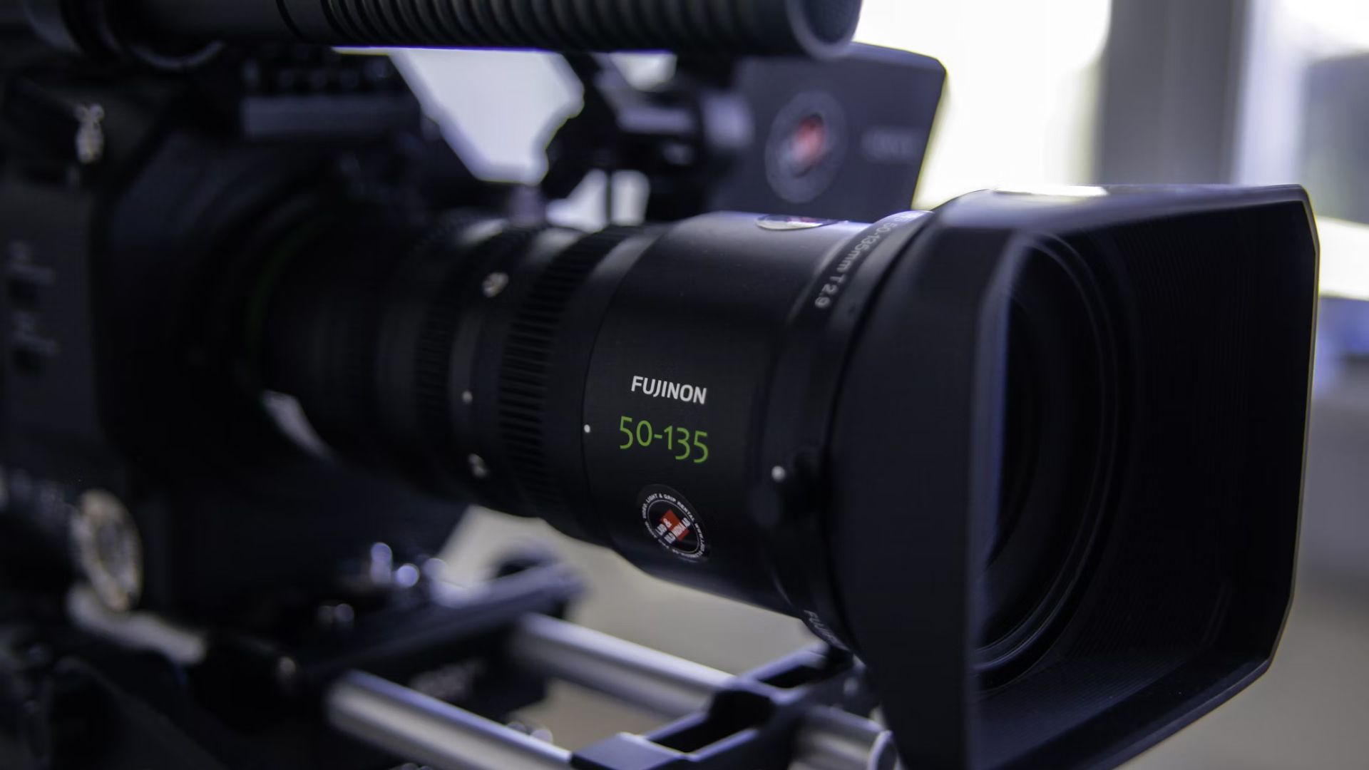 The Technology Behind 3D Video Production