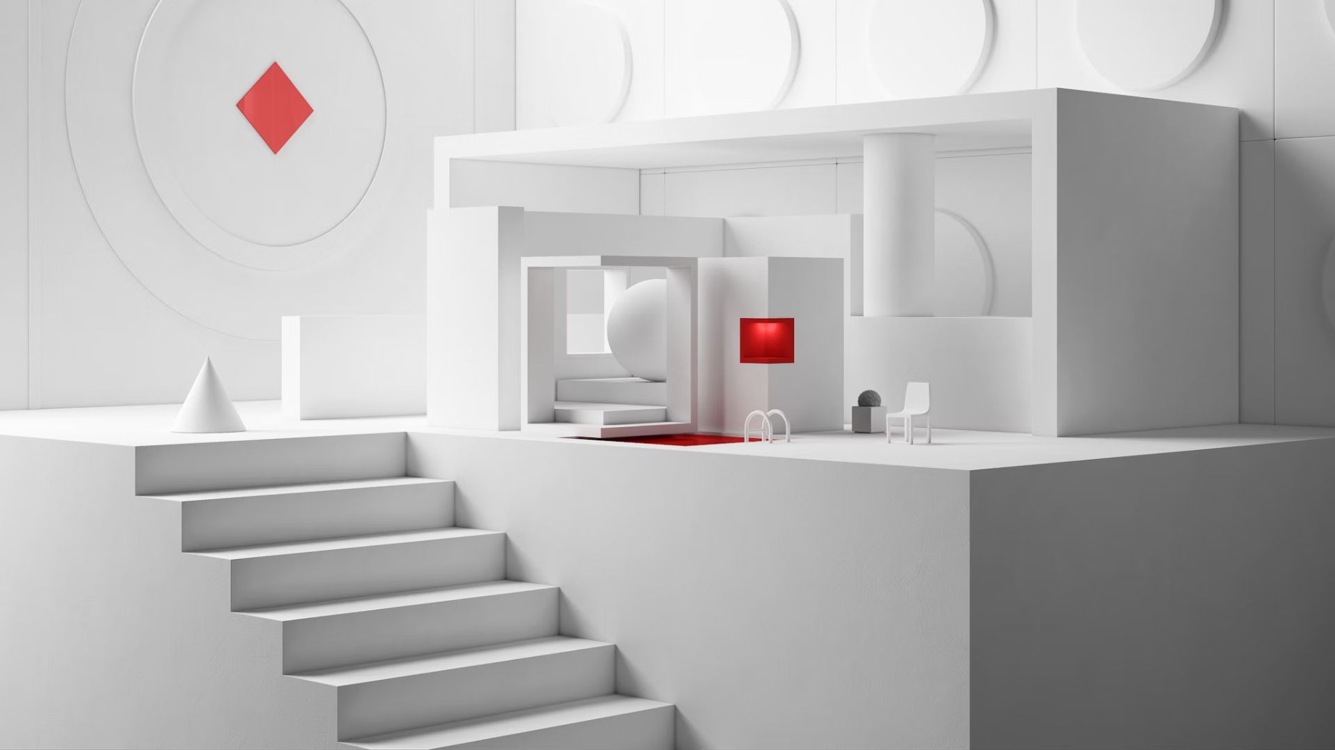 Understanding The Basics Of 3D Videos